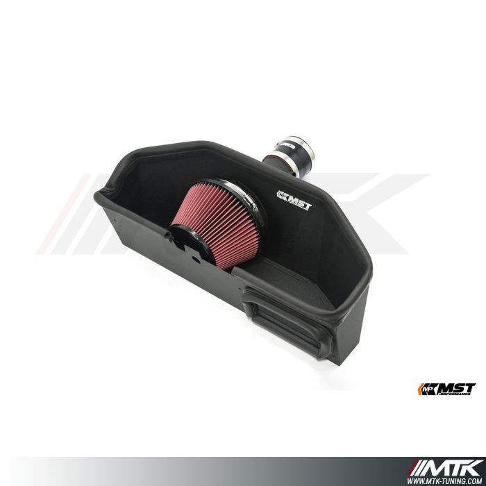 Kit D'Admission MST Performance Pour Toyota Gt86 2.0T (Zc6/Zn6)